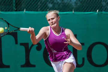 Merle Vagt 67 - BL2 TC RW Wahlstedt - Rochusclub D�sseldorf / TC RW Wahlstedt 2 - Bremerhavener TV